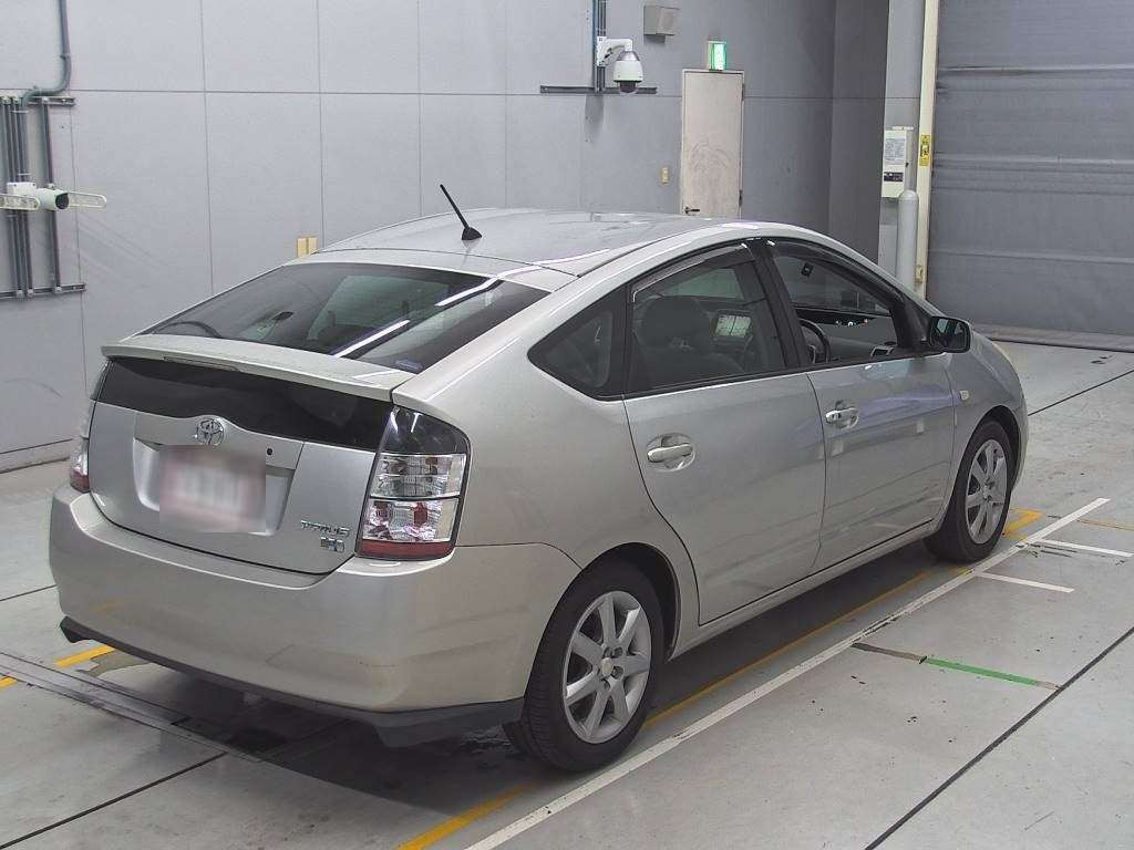 2003 Toyota Prius NHW20[1]