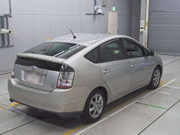 2003 Toyota Prius