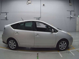 2003 Toyota Prius