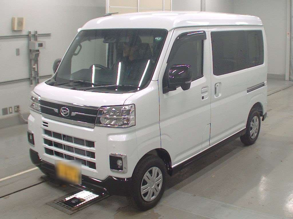 2024 Daihatsu Atrai S710V[0]