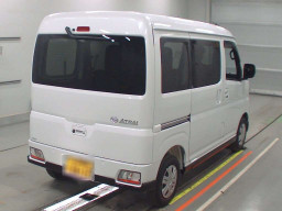 2024 Daihatsu Atrai