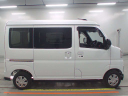 2024 Daihatsu Atrai