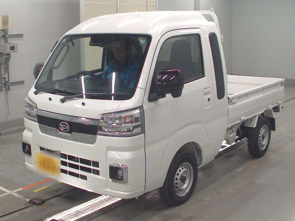 2024 Daihatsu Hijet Truck S510P[0]