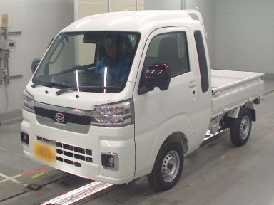 2024 Daihatsu Hijet Truck