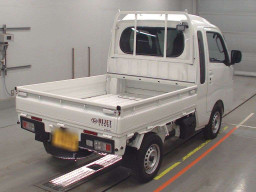 2024 Daihatsu Hijet Truck