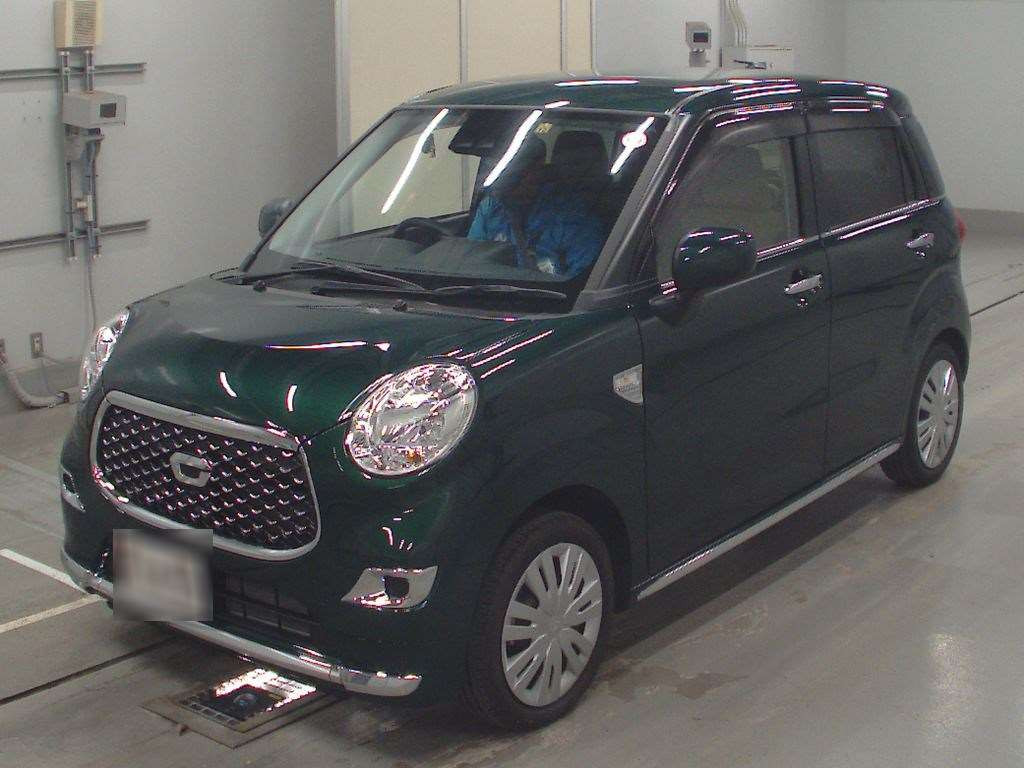 2019 Daihatsu Cast LA250S[0]