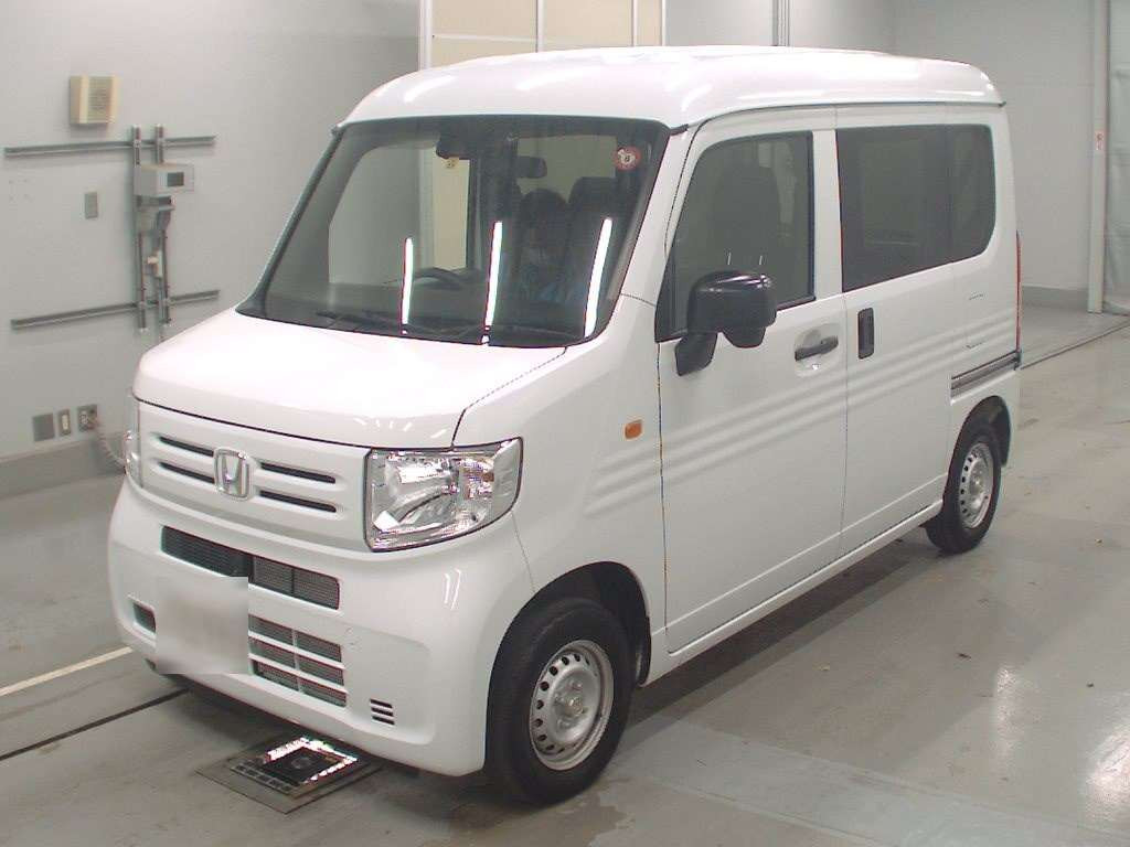 2020 Honda N-VAN JJ1[0]