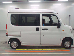 2020 Honda N-VAN