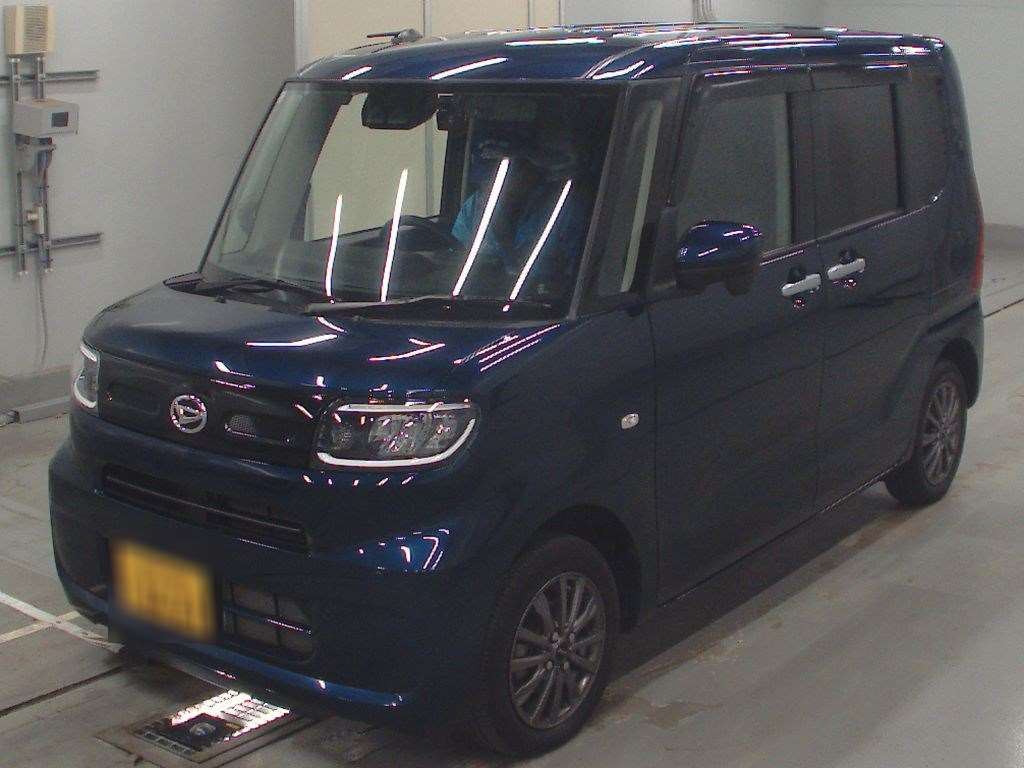 2021 Daihatsu Tanto LA660S[0]