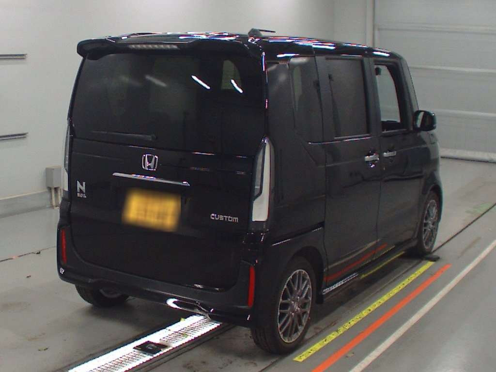 2024 Honda N-BOX CUSTOM JF5[1]