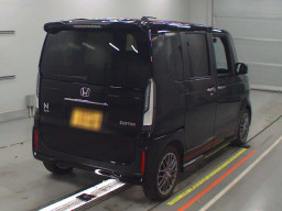 2024 Honda N-BOX CUSTOM