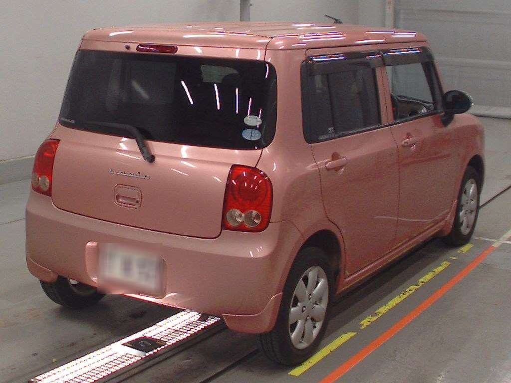 2011 Suzuki ALTO Lapin HE22S[1]