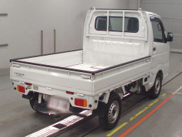 2018 Mitsubishi Minicab Truck