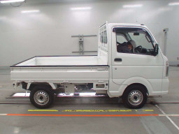 2018 Mitsubishi Minicab Truck