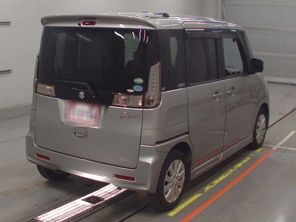 2014 Suzuki Spacia Custom MK32S[1]