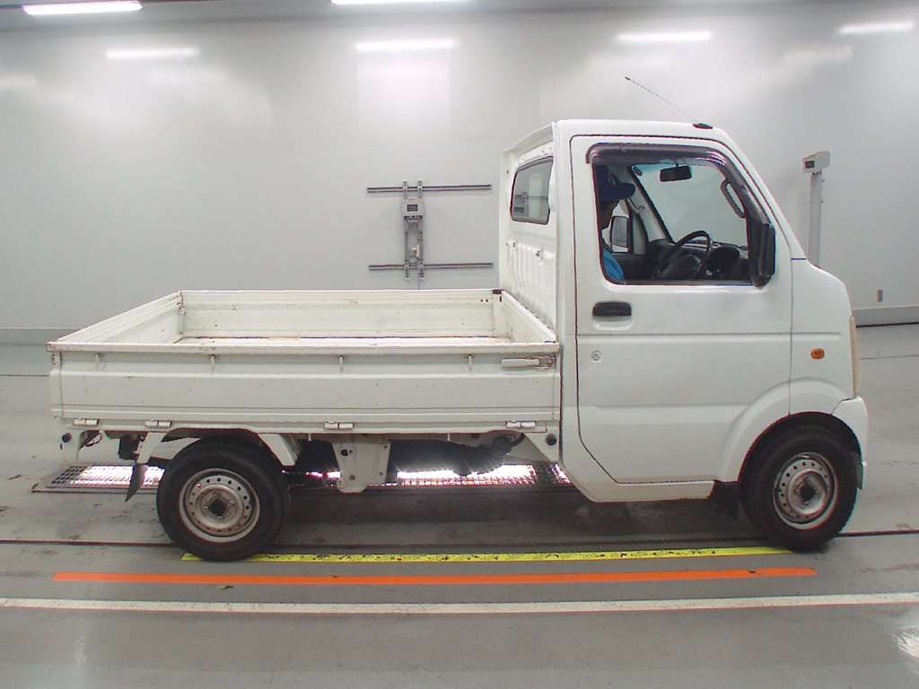 2006 Suzuki Carry Truck DA63T[2]