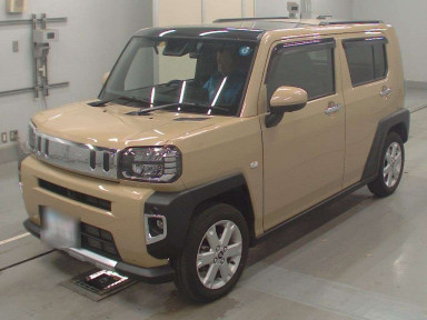 2022 Daihatsu TAFT