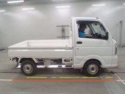 2018 Suzuki Carry Truck