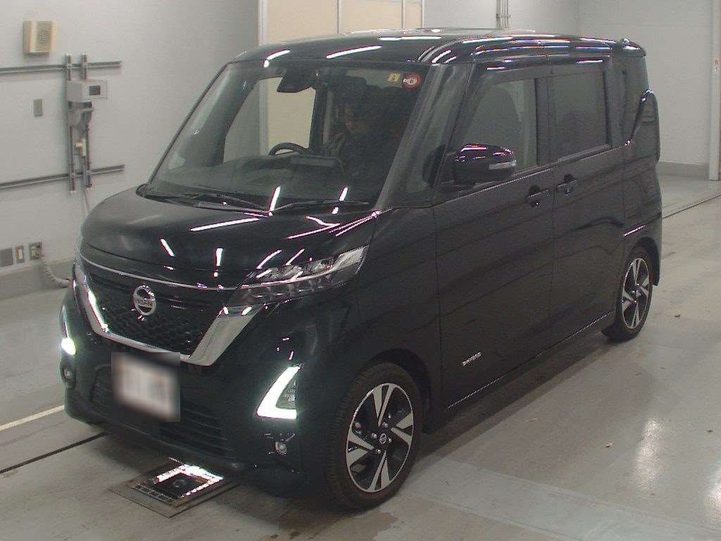 2021 Nissan Roox B45A[0]