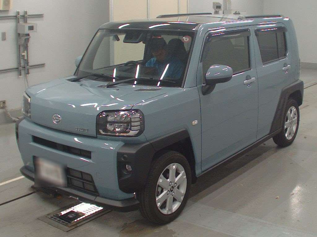 2020 Daihatsu TAFT LA910S[0]