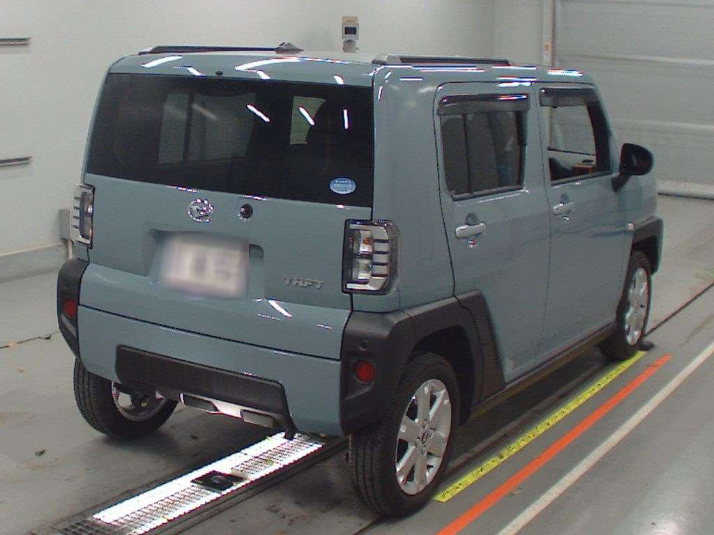 2020 Daihatsu TAFT LA910S[1]