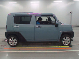 2020 Daihatsu TAFT