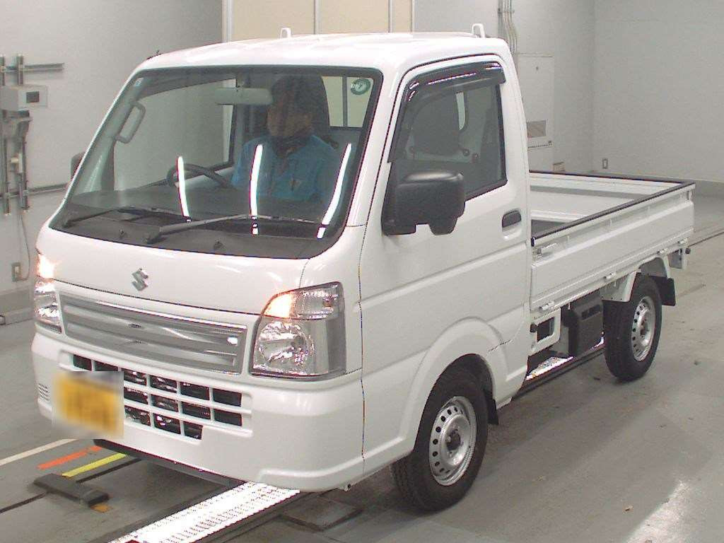 2024 Suzuki Carry Truck DA16T[0]