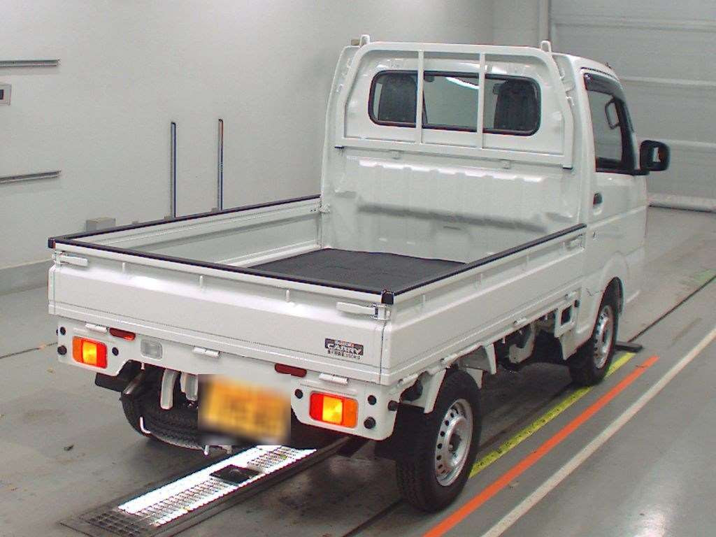 2024 Suzuki Carry Truck DA16T[1]