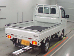 2024 Suzuki Carry Truck