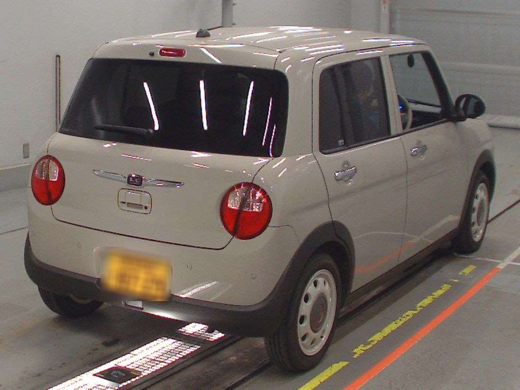 2022 Suzuki ALTO Lapin HE33S[1]