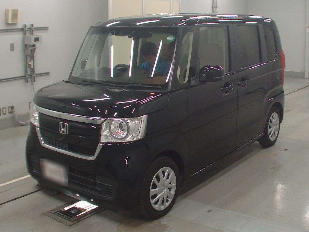 2020 Honda N-BOX JF3[0]