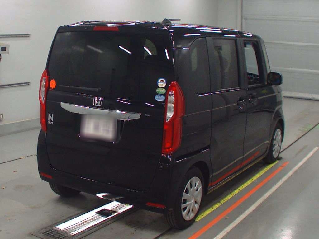 2020 Honda N-BOX JF3[1]