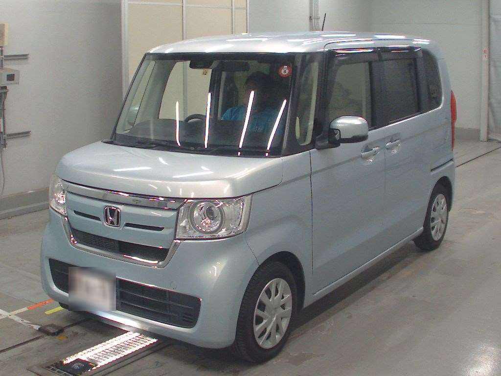 2017 Honda N-BOX JF3[0]