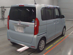 2017 Honda N-BOX