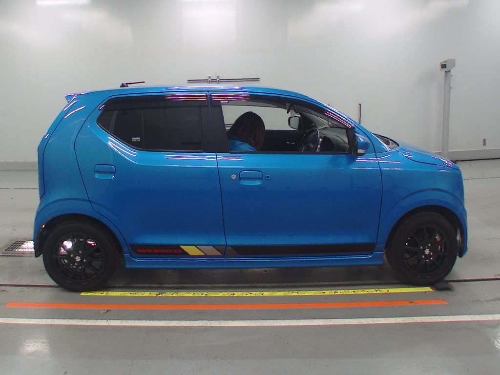 2019 Suzuki Alto Works HA36S[2]