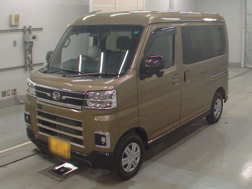 2024 Daihatsu Atrai S710V[0]