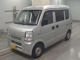 2007 Suzuki Every