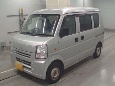 2007 Suzuki Every