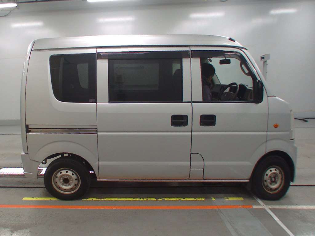 2007 Suzuki Every DA64V[2]