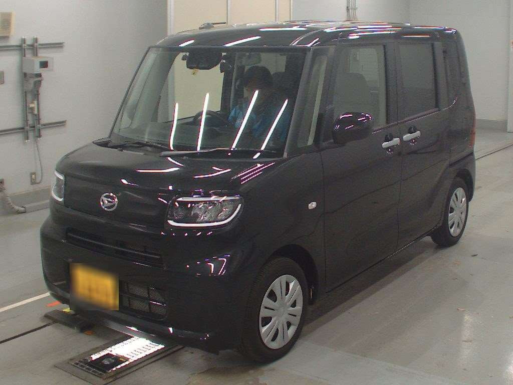 2023 Daihatsu Tanto LA650S[0]