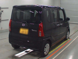 2023 Daihatsu Tanto