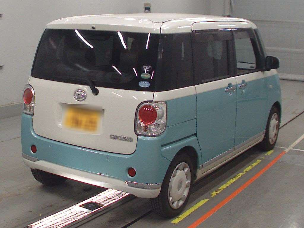 2017 Daihatsu Move Canbus LA800S[1]