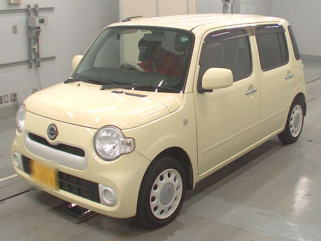 2015 Daihatsu Mira Cocoa L675S[0]