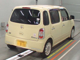 2015 Daihatsu Mira Cocoa