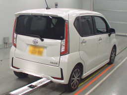 2016 Daihatsu Move