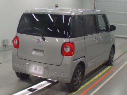 2023 Daihatsu Move Canbus