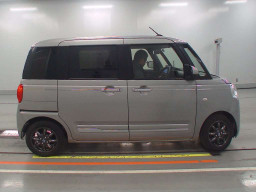 2023 Daihatsu Move Canbus