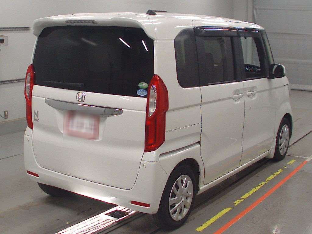 2019 Honda N-BOX JF3[1]