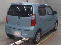 2016 Suzuki Wagon R