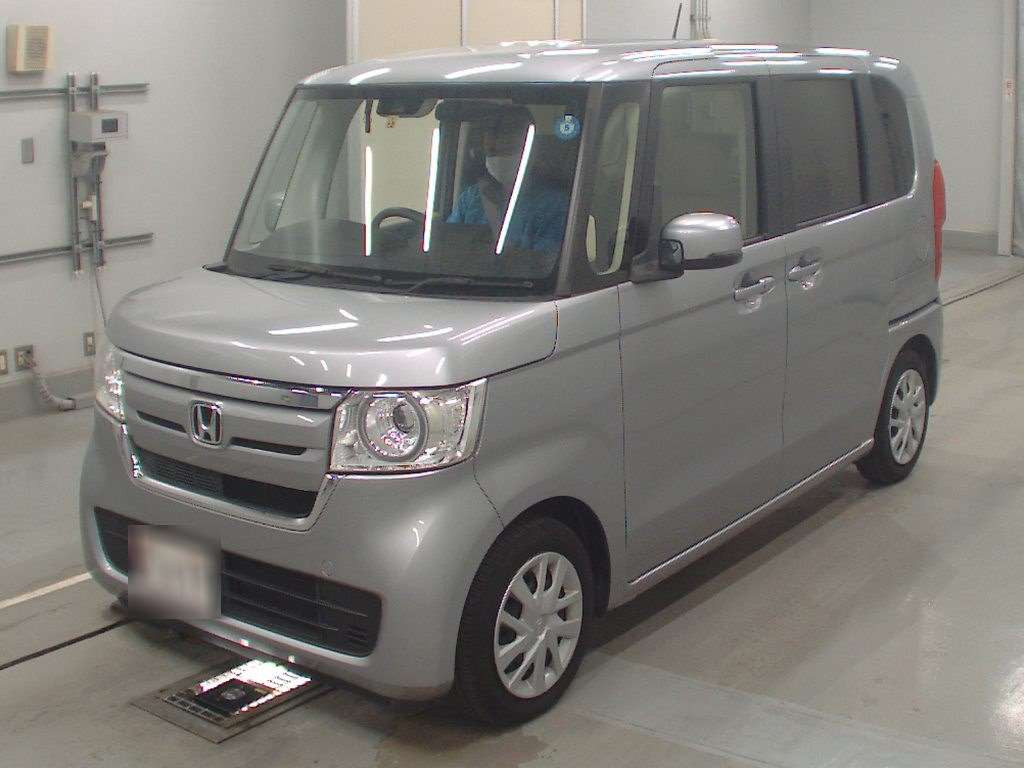 2017 Honda N-BOX JF3[0]